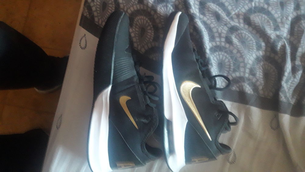 Barquettes Nike aire Chaussures