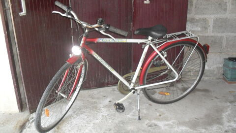 vélo homme 50 Plérin (22)