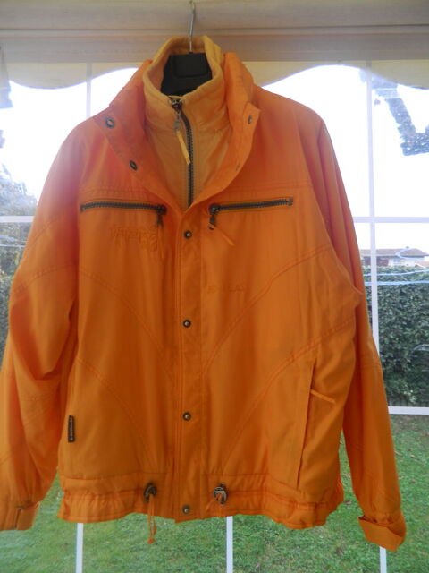 VESTE DE SKI FEMME 55 Artigues-pr�s-Bordeaux (33)