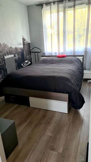  Appartement � vendre 5 pi�ces 73 m�