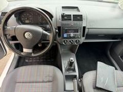 Polo 1.2 60 2008 occasion 02470 Neuilly-Saint-Front