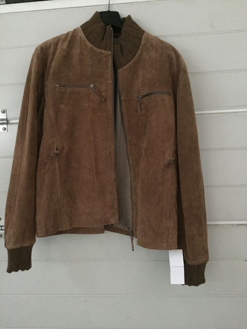 blouson Vtements