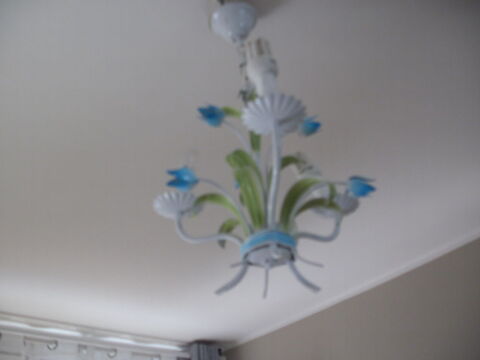 LUSTRES VINTAGES Lambersart (59)