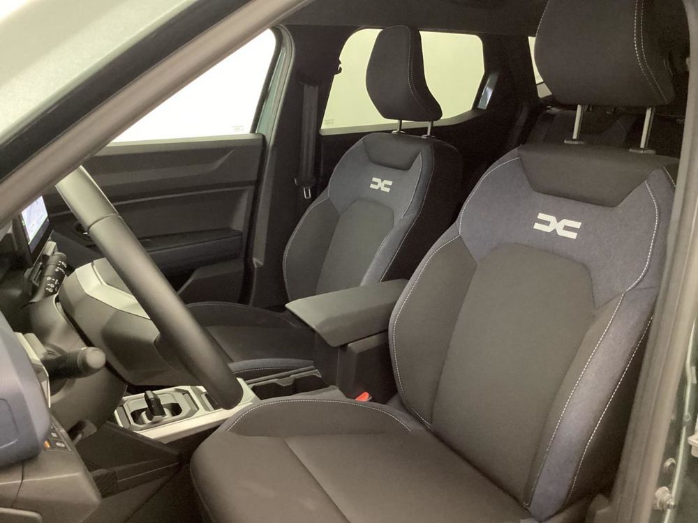 Duster Hybrid 140 Journey 2025 occasion 83500 La Seyne-sur-Mer