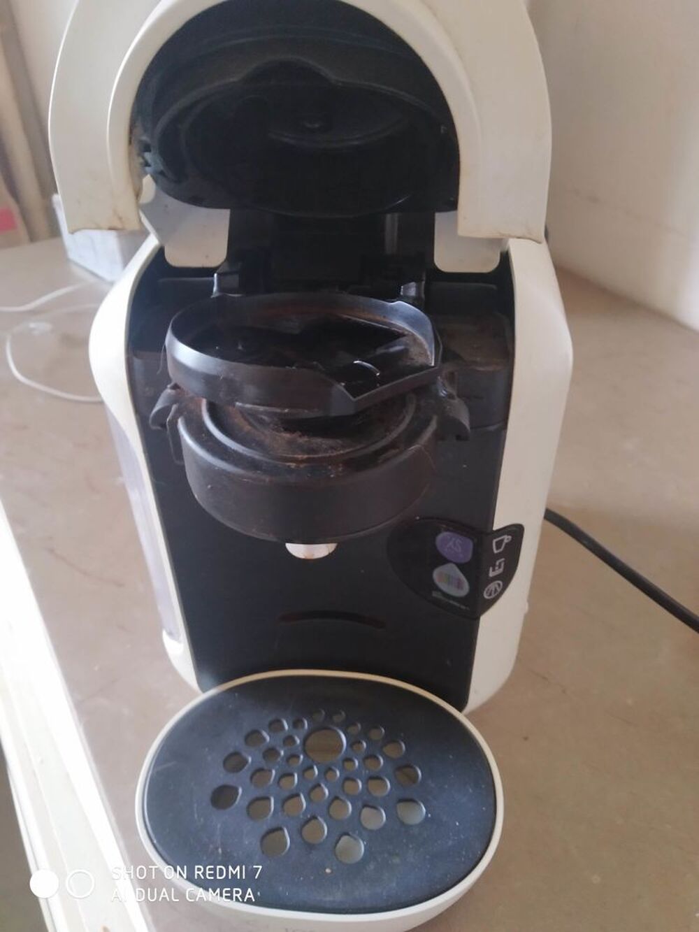 Cafetiere Tassimo Electroménager