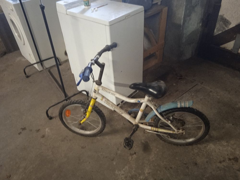 lot de 4 velo Vlos