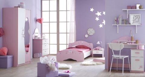 Chambre enfant  650 Anizy-le-Ch�teau (02)