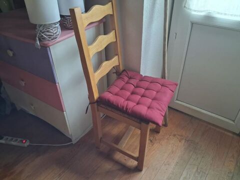 CHAISES DE SALON Dunière-sur-Eyrieux (07)