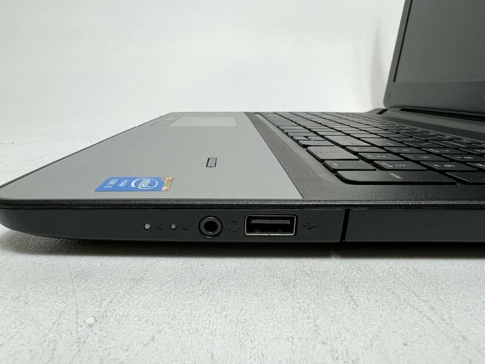 PC PORTABLE HP 350 G1 INTEL i5 16Go SSD 256Go Matériel informatique