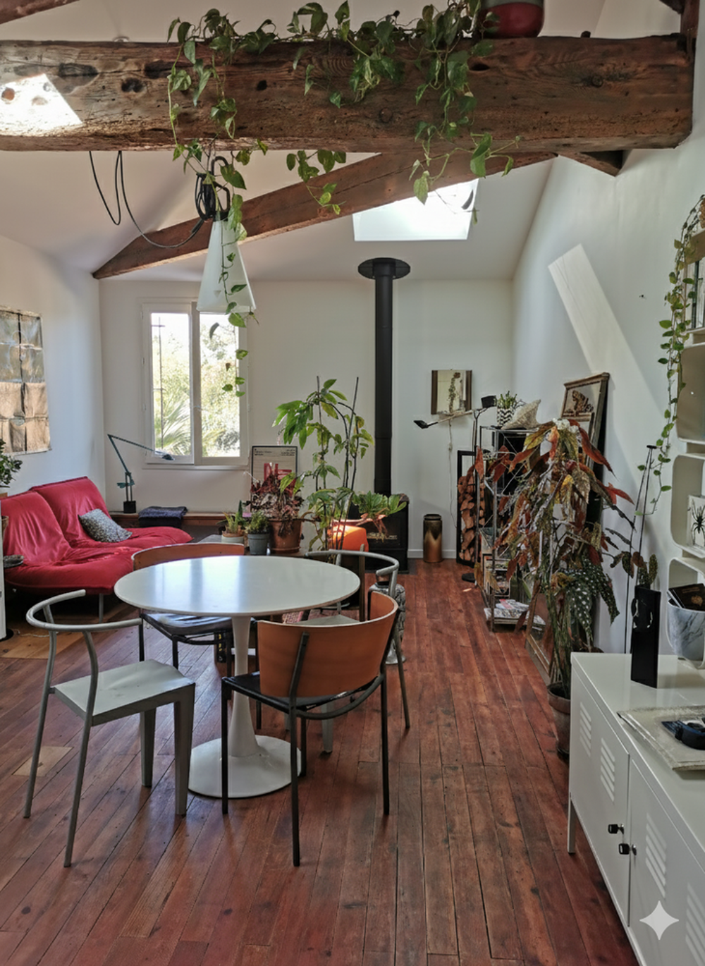 Vente Appartement Bel appartement lumineux et confortable Bordeaux