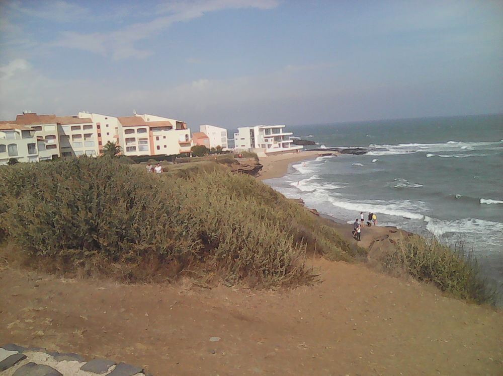 Location Colocation CAP D'AGDE ? SEJOUR EN COLOCATION - APP. F2 Duplex. Agde