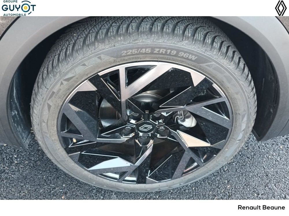 Symbioz E-Tech full hybrid 145 Esprit Alpine 2025 occasion 21200 Beaune