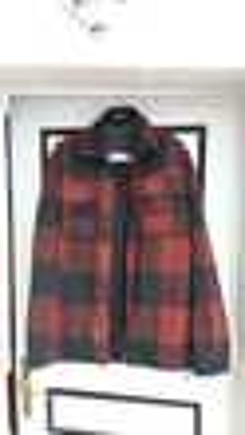 Surchemise homme Vtements