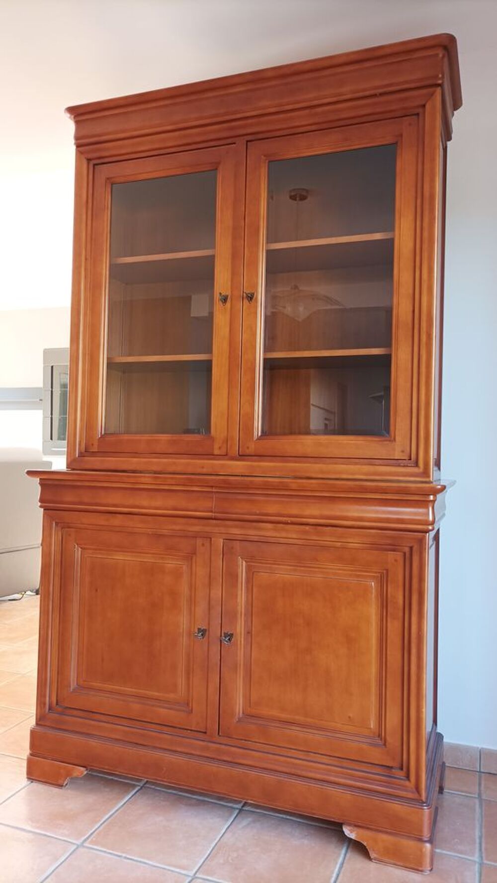 Vaisselier bois Meubles