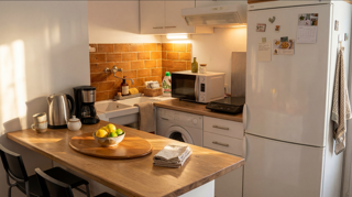  Appartement à vendre 2 pièces 35 m²