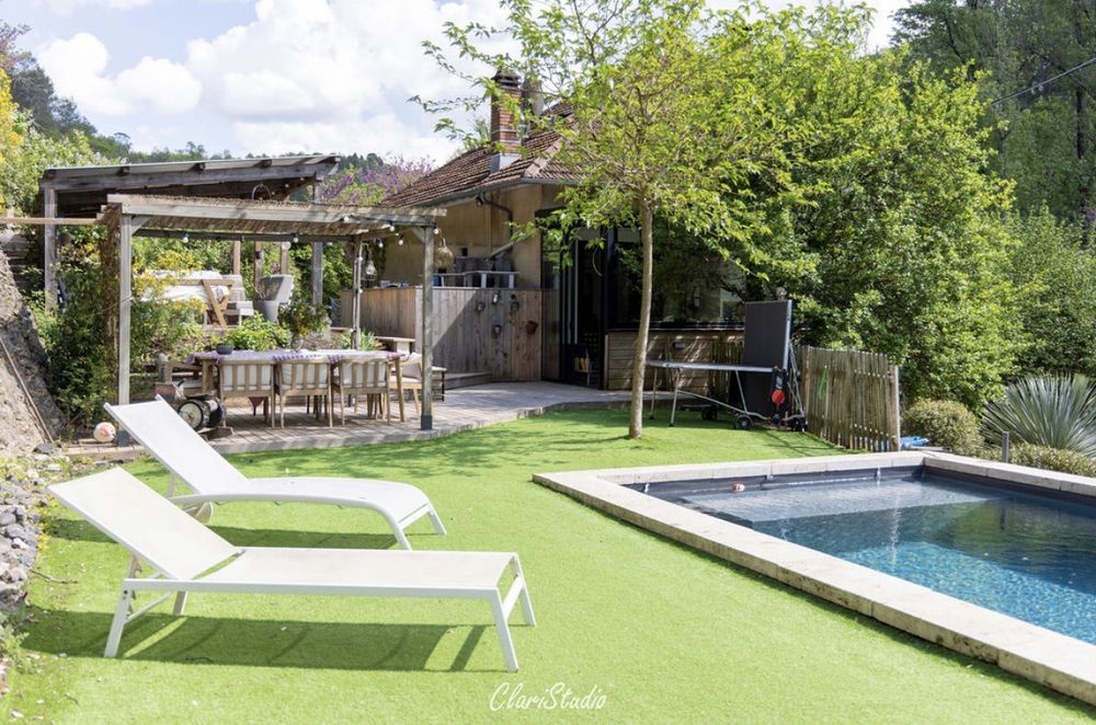 Vente Maison Maison quartier Cabessut 
