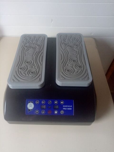 marcheur Pro'Confort 65 Saint-Hilaire (91)