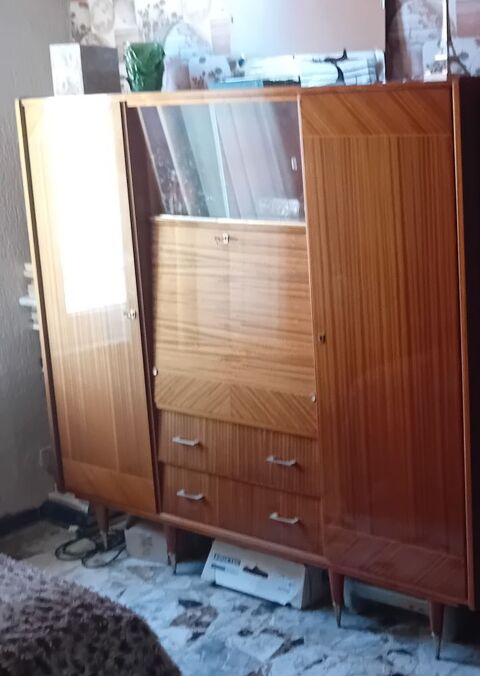 chambre compl�te 180 Marseille 12 (13)