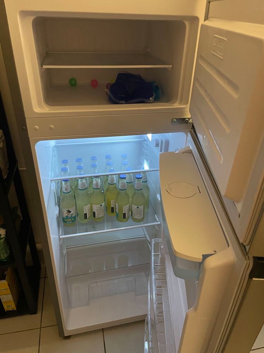 Frigo Electroménager