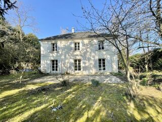  Maison à vendre 7 pièces 176 m²