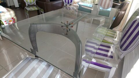 Belle table a manger design 0 Annecy (74)