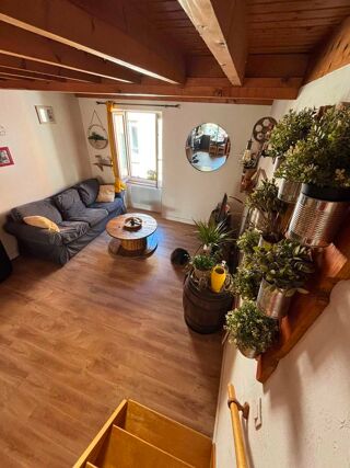  Appartement à vendre 3/4 pièces 63 m²