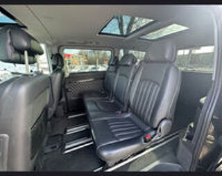 Viano 2012 occasion 22000 Saint-Brieuc
