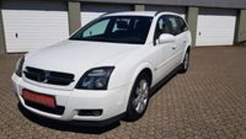 Vectra Break 1.9 CDTI Comfort 2004 occasion 41500 Cour-sur-Loire