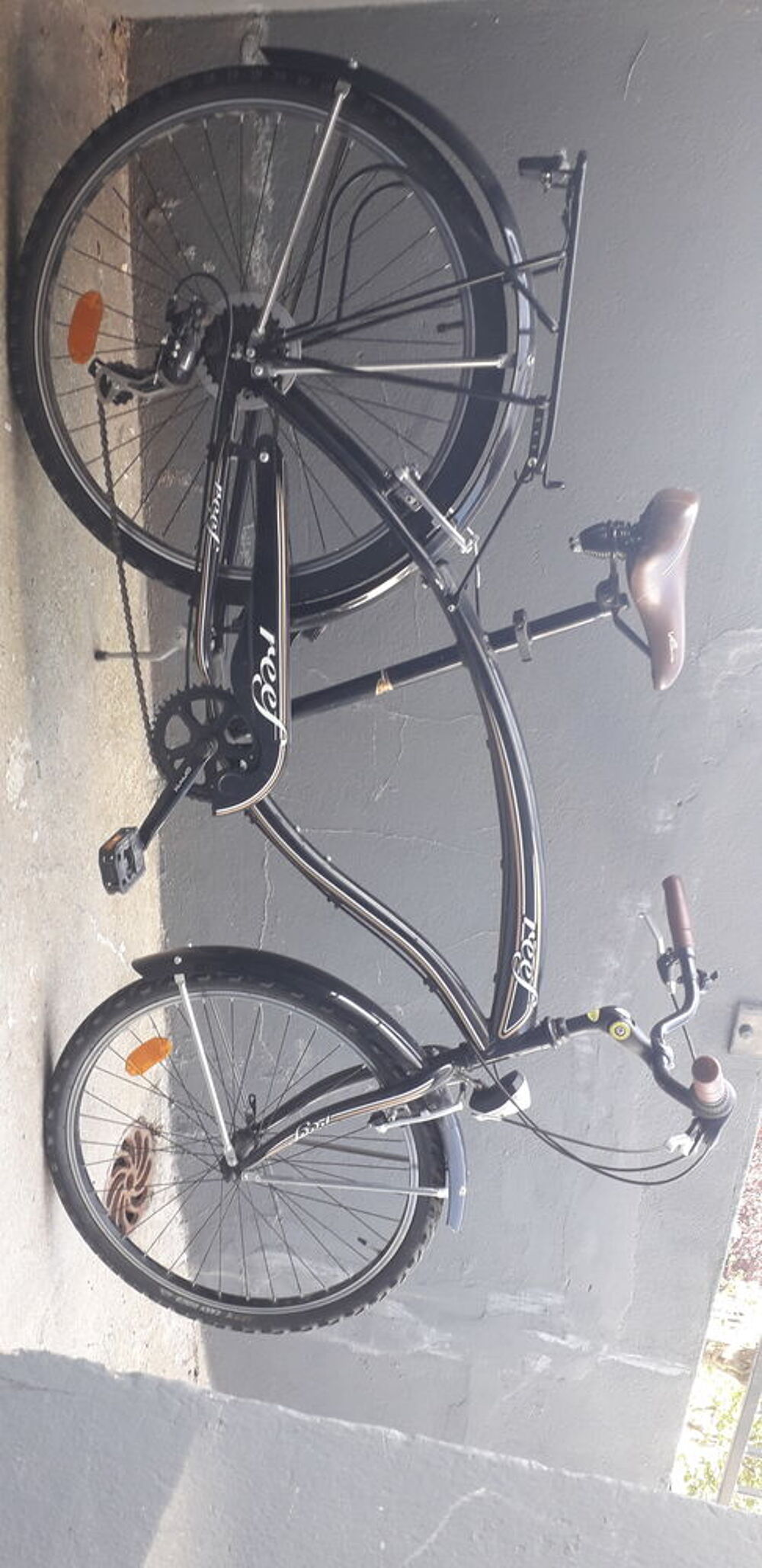 Montana Homme Cruiser Reef on Vélos