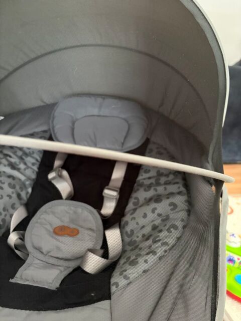 transat bébé électrique Nîmes (30)