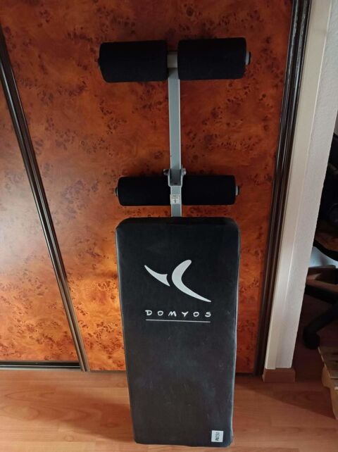 Banc de musculation Domyos 20 Chtillon (69)