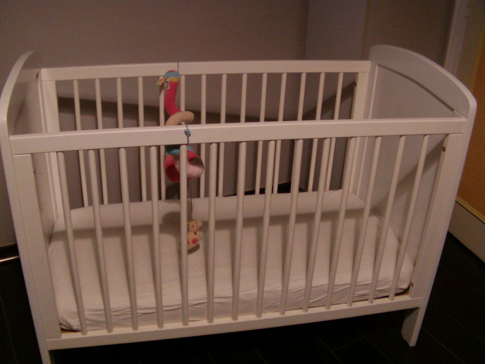 lit b&eacute;b&eacute; Mobilier enfants