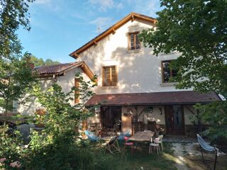  Maison à vendre 6 pièces 122 m²