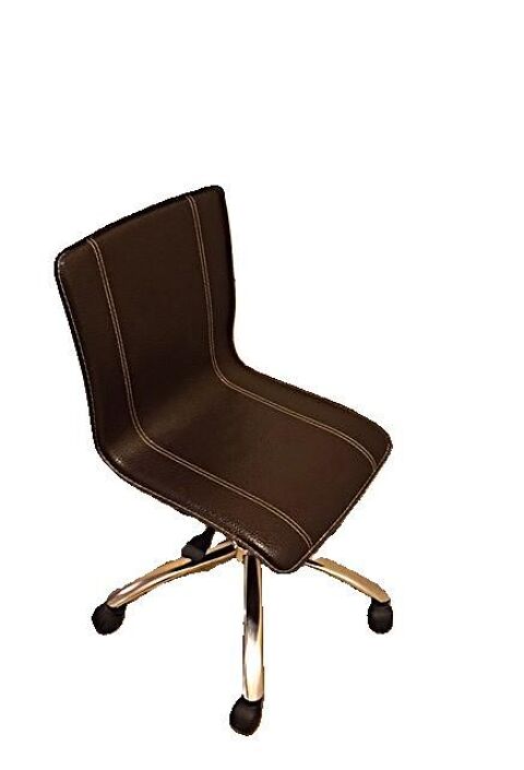 Chaise de bureau  roulettes 0 Rouen (76)