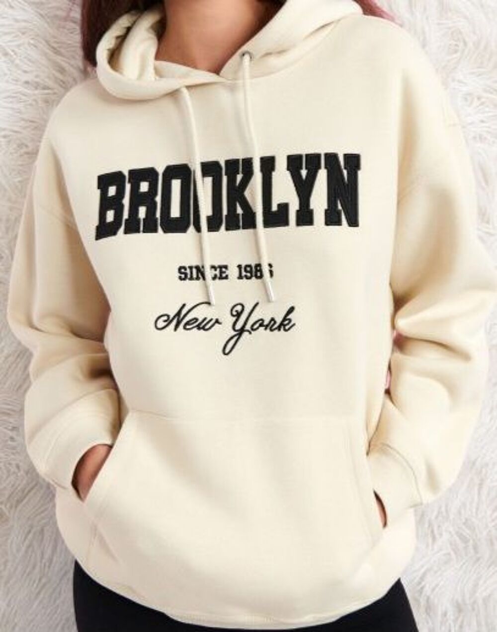 pull sweat femme mode beige ou un &eacute;cru T 38 - 40 quasi neuf Vêtements