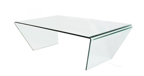 Table en verre de boconcept 95 Toulon (83)