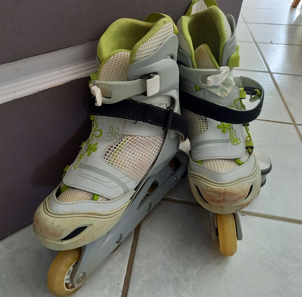 ROLLERS T 38/40 Jeux / jouets