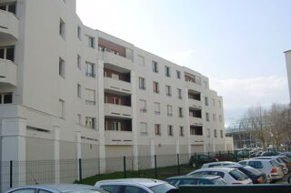  Appartement à louer 1 pièce 21 m² Grenoble