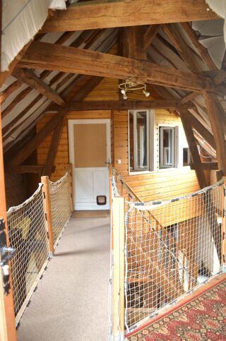  Appartement à louer 1 pièce 35 m² Cubjac