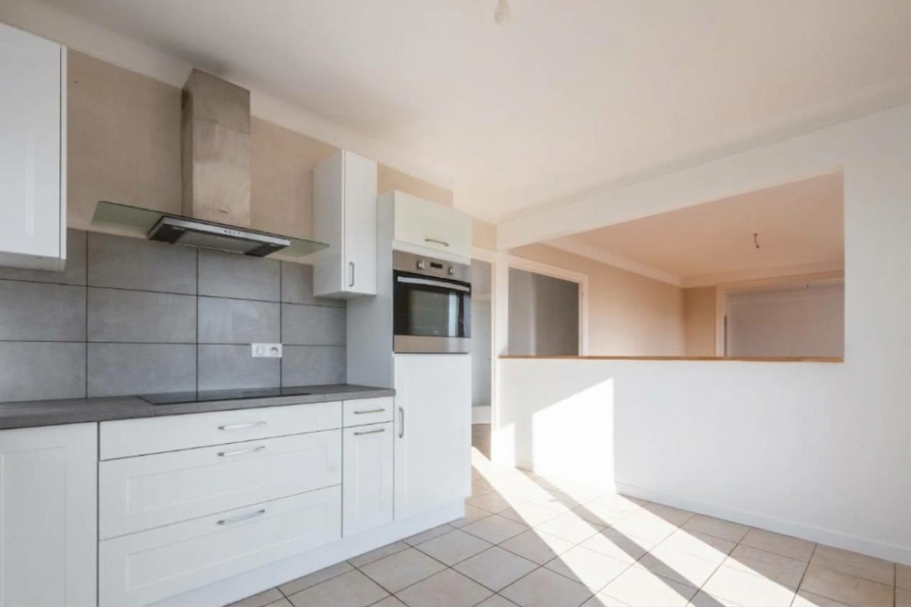 vente Maison - 5 pièce(s) - 129 m² Viriat (01440)
