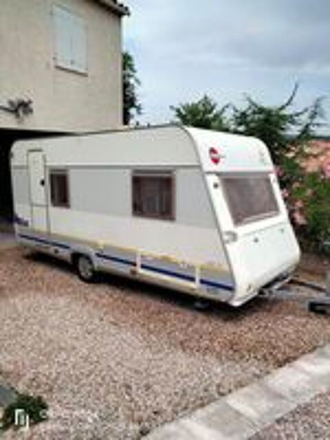  2004 occasion 83170 Brignoles
