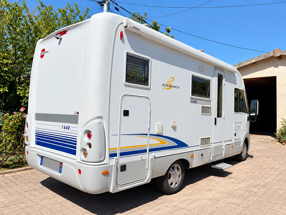  2004 occasion 81800 Couffouleux