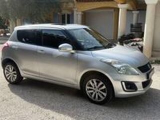 Swift Pack 4x4 2016 occasion 13790 Peynier