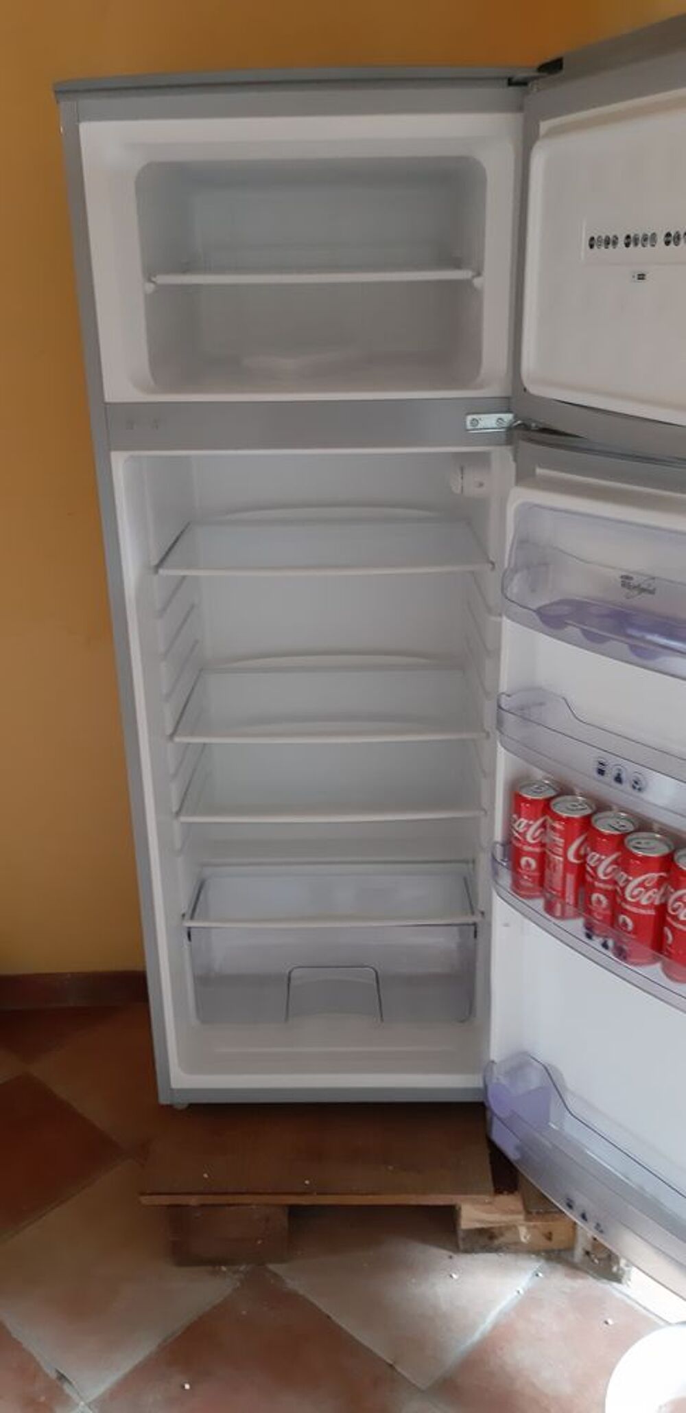 REFRIGERATEUR Electroménager