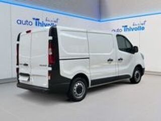 Trafic TRAFIC FGN L1H1 2800 KG BLUE DCI 130 GRAND CONFORT 2023 occasion 42120 Le Coteau