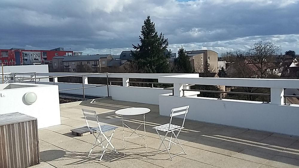 Vente Appartement SUPERBE T4 86M2 359keTERRASSE 55M2 Combs Seine-et-Marne Paris 11