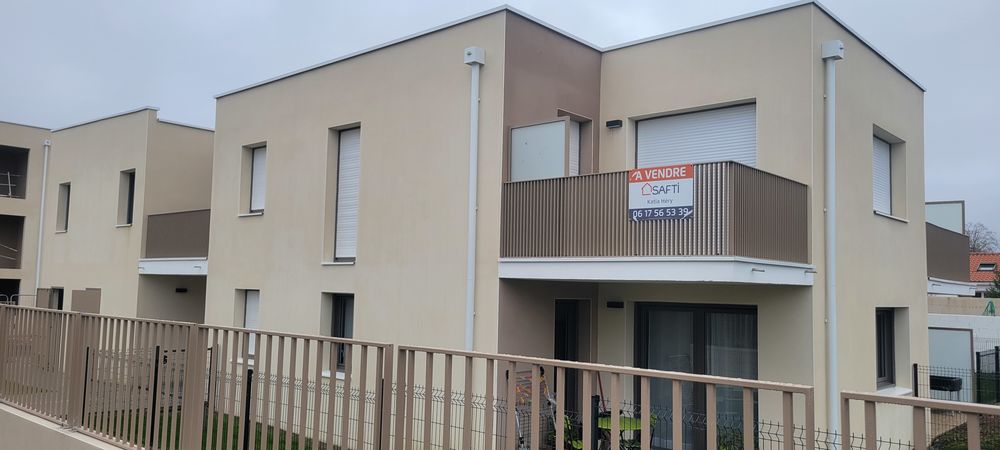 Vente Appartement APPARTEMENT NEUF T3 Challans