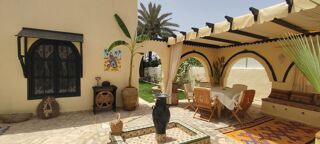 Maison � vendre 7 pi�ces 350 m� Midoun djerba