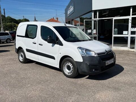 Citro&euml;n Berlingo 2018 occasion Verdun 55100
