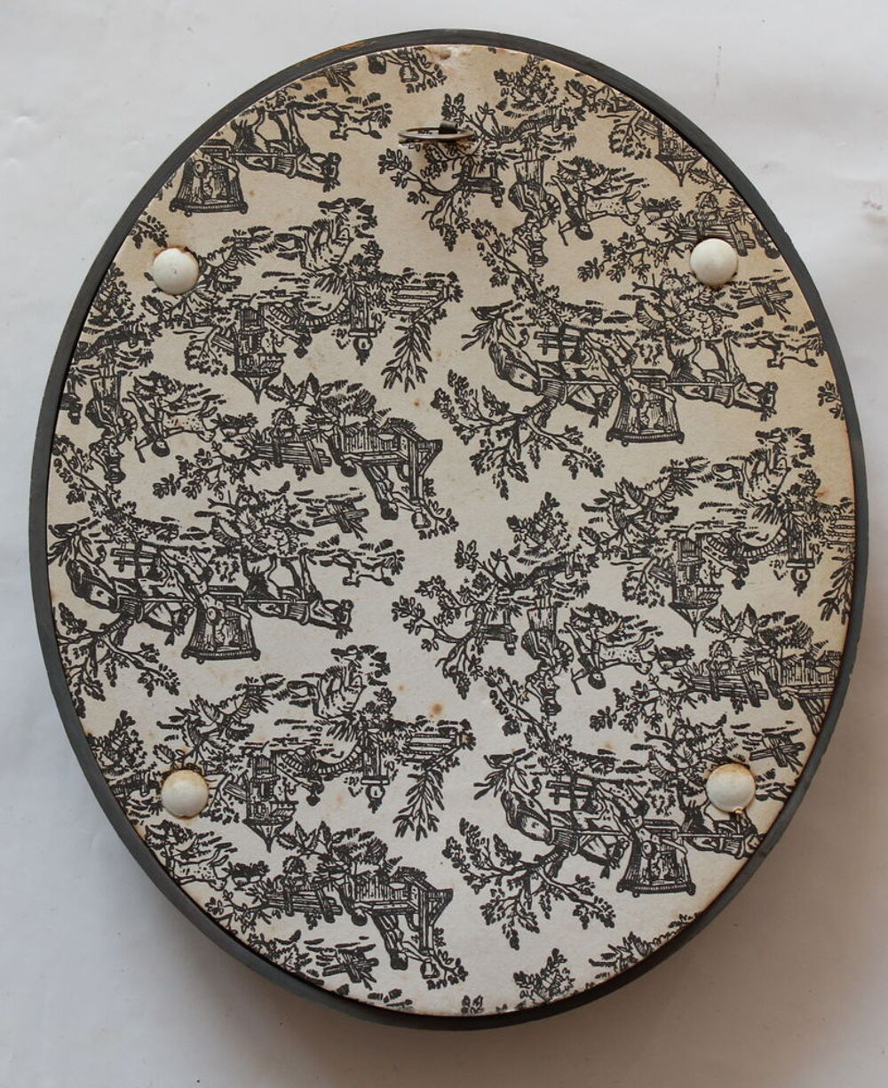 Cadre Verre bomb&eacute; avec fleurs immortelles
18 cm x 15 cm Décoration